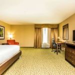 Hilton Garden Inn St. George