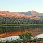 Yankee Meadow Campground