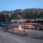 Cedar Canyon Retreat RV Park and Campground
