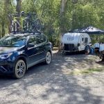 White Bridge Campground