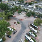 Cedar City RV Resort By Rjourney