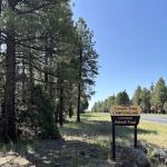 Canyon Vista Campground