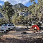 Grey Cliffs Campground