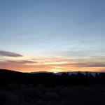 Lower Lehman Creek Campground