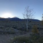 End of The Trail...er