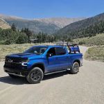 Timber Creek Campground