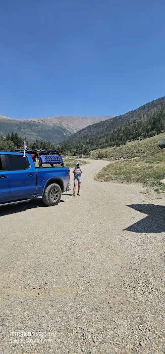 Timber Creek Campground 2