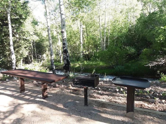 Timber Creek Campground 7
