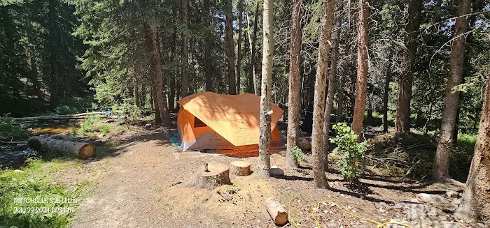 Timber Creek Campground 6