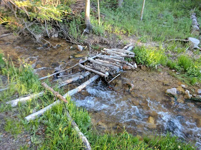 Timber Creek Campground 9