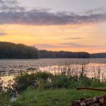 Haymarsh State Game Area Campground