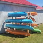 Martiny Lakes Hide-Away LLC