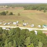 Sarns Family Resort, Campground, & Marina