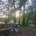 Highbank Lake Campground