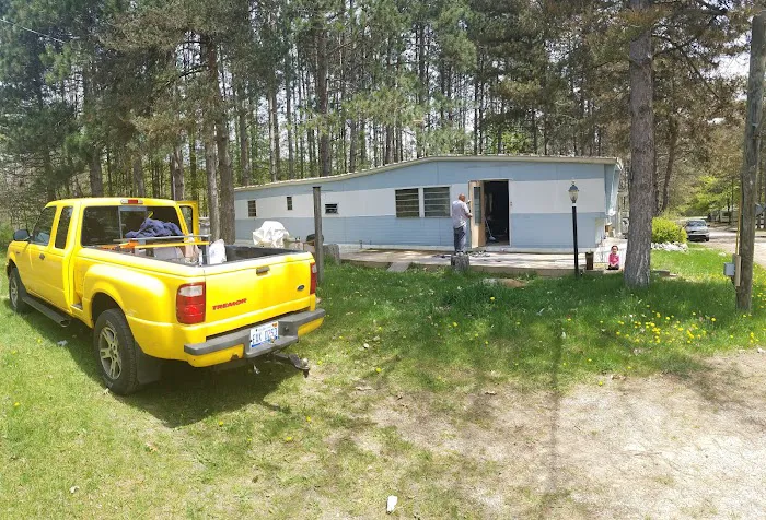 MATTS PINE HAVEN CAMPGROUND 7
