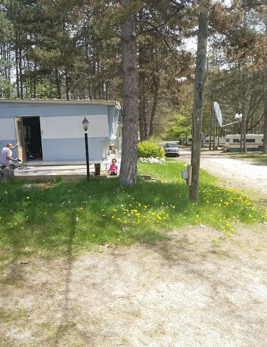 MATTS PINE HAVEN CAMPGROUND 0