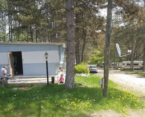 MATTS PINE HAVEN CAMPGROUND
