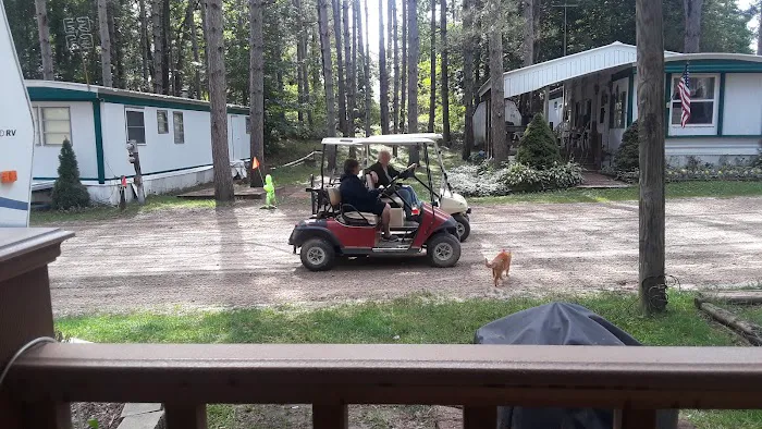 MATTS PINE HAVEN CAMPGROUND 2