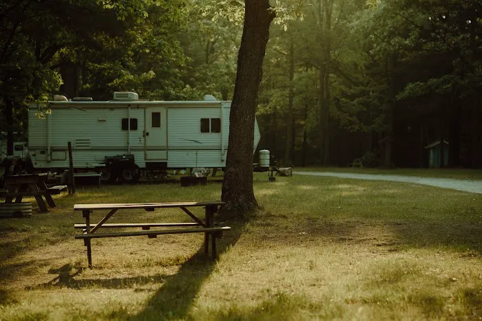 Enchanted Pebawma Lake Campground 9