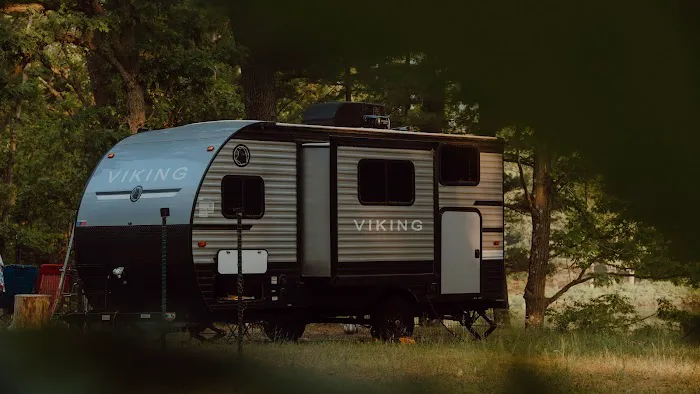 Enchanted Pebawma Lake Campground 2