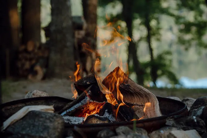 Enchanted Pebawma Lake Campground 0