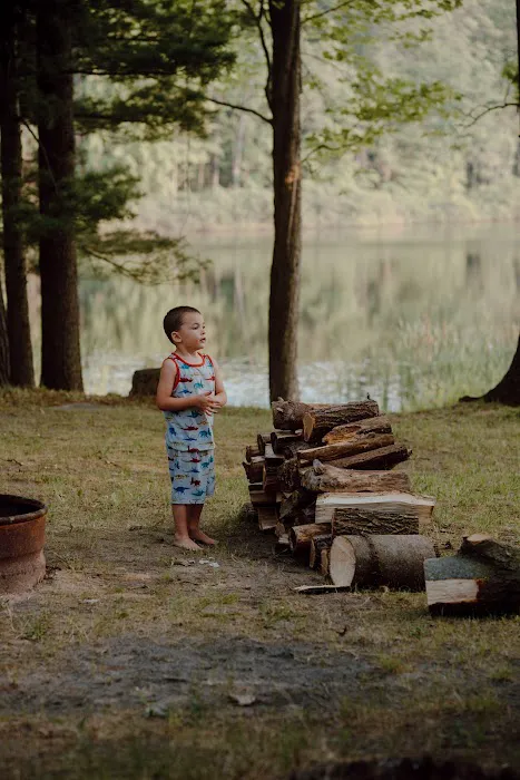 Enchanted Pebawma Lake Campground 8