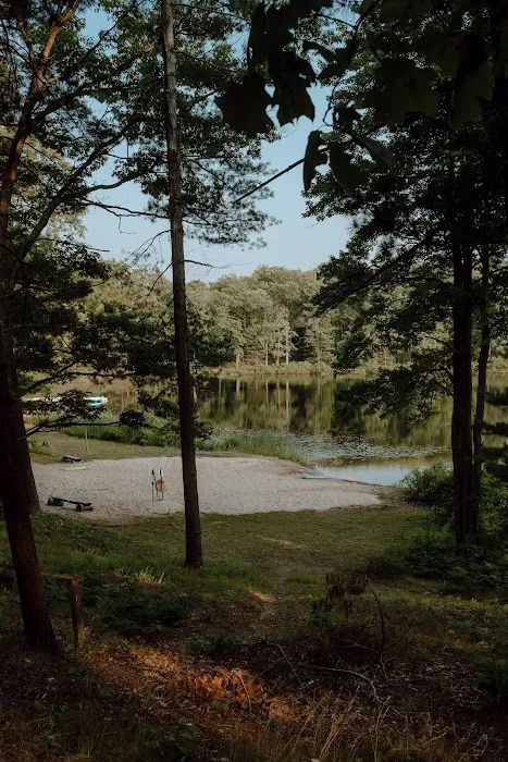 Enchanted Pebawma Lake Campground 7