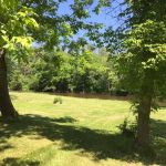 Blodgett Landing Campground