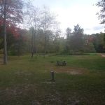 Timbers Edge Campground