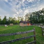 Kestelwoods Campground