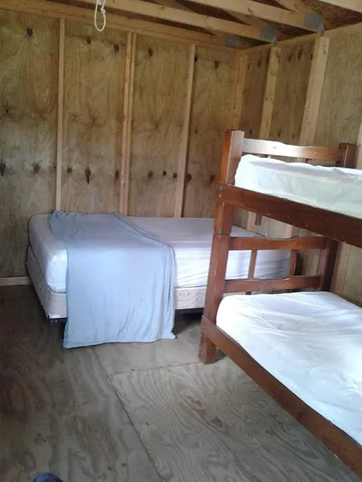 The Pine Forest Campground , RV Park and General Store 0