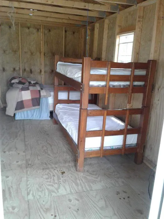 The Pine Forest Campground , RV Park and General Store 4