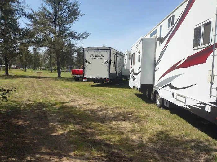 The Pine Forest Campground , RV Park and General Store 3
