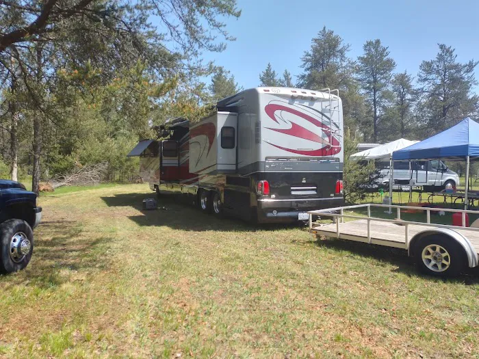 The Pine Forest Campground , RV Park and General Store 1
