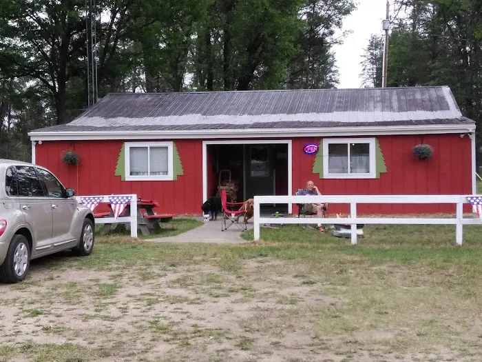 The Pine Forest Campground , RV Park and General Store 8