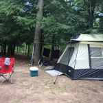 Sand Lake Campground