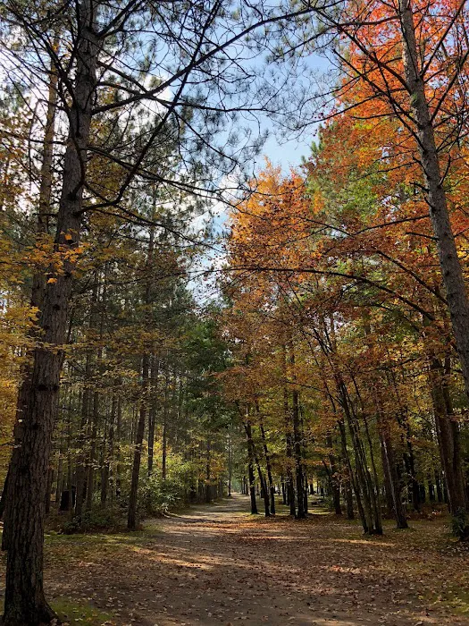 Twin Oaks Campground & Cabins 1