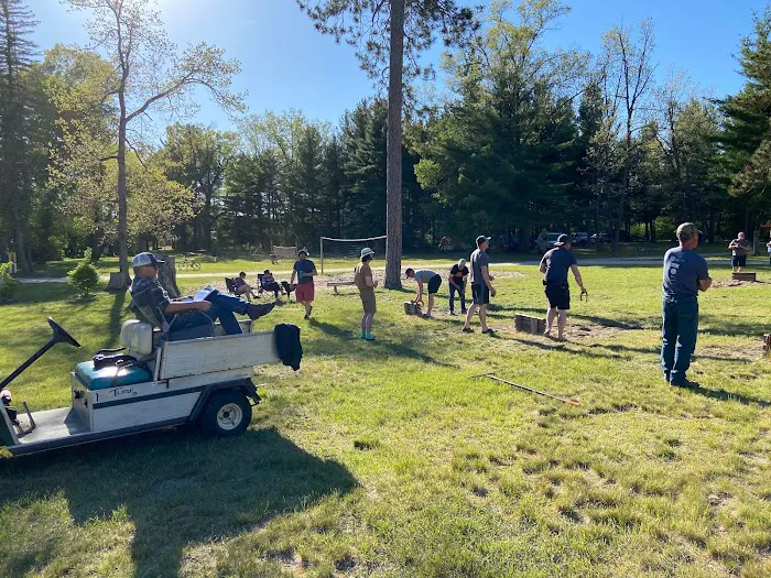 Twin Oaks Campground & Cabins 9