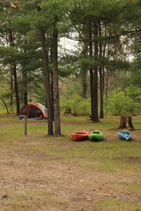 Twin Oaks Campground & Cabins 6