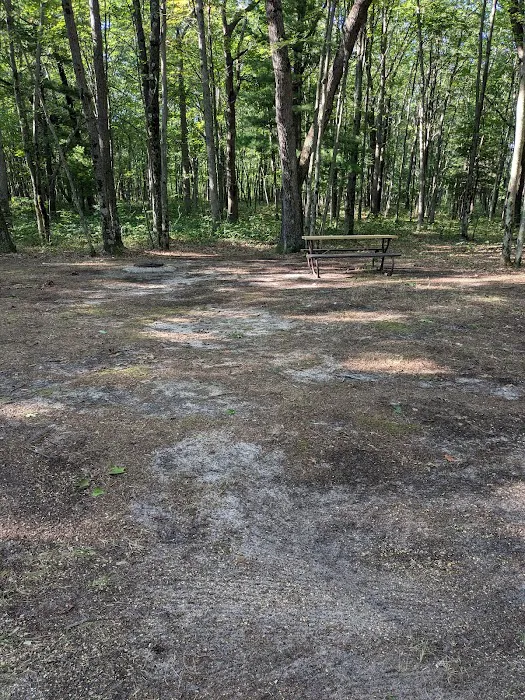 Linde's Rustic Campground 9
