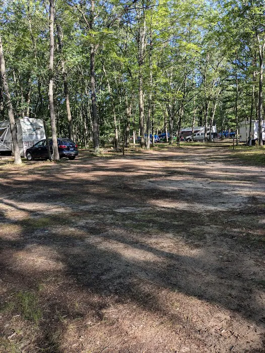 Linde's Rustic Campground 7