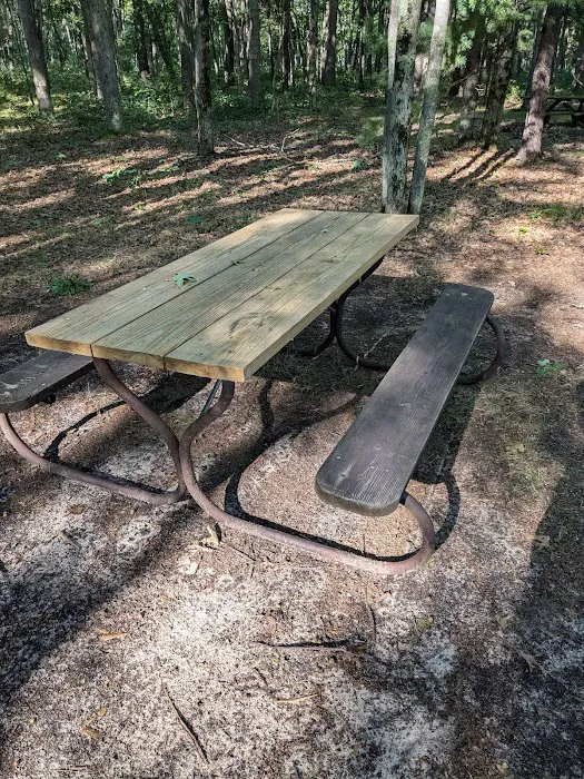 Linde's Rustic Campground 2
