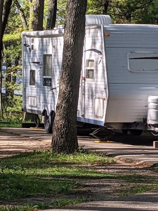 Round Lake Campground 2