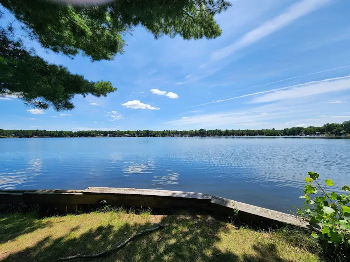 Round Lake Campground 0