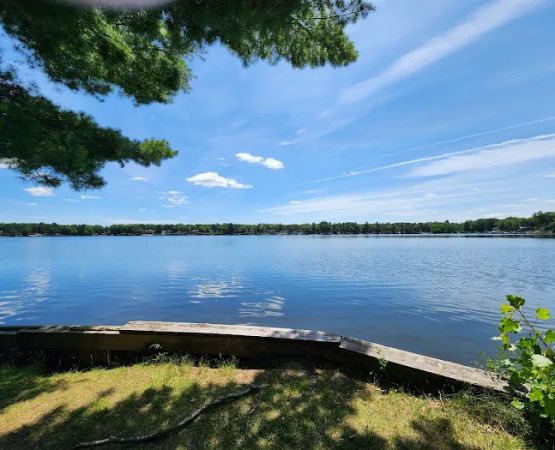 Round Lake Campground