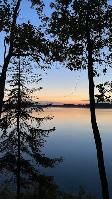 Round Lake Campground 1