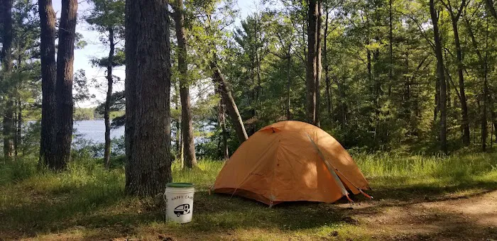 Round Lake Campground 4