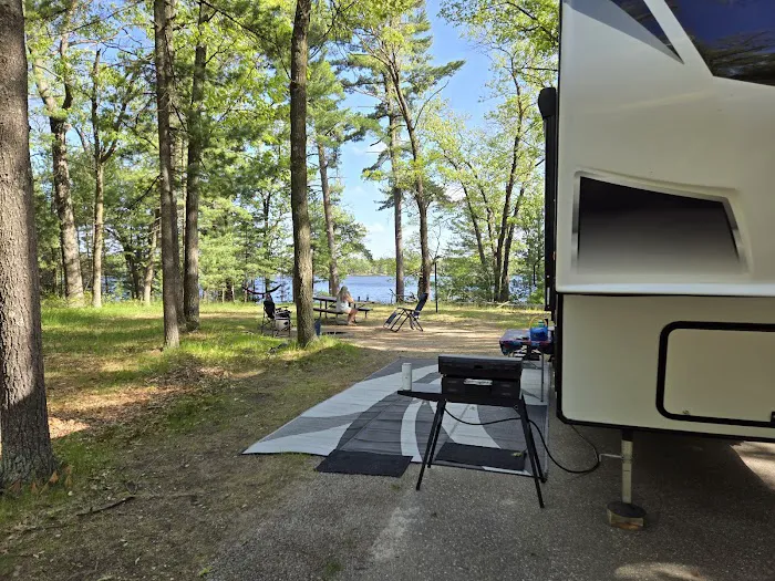 Round Lake Campground 9