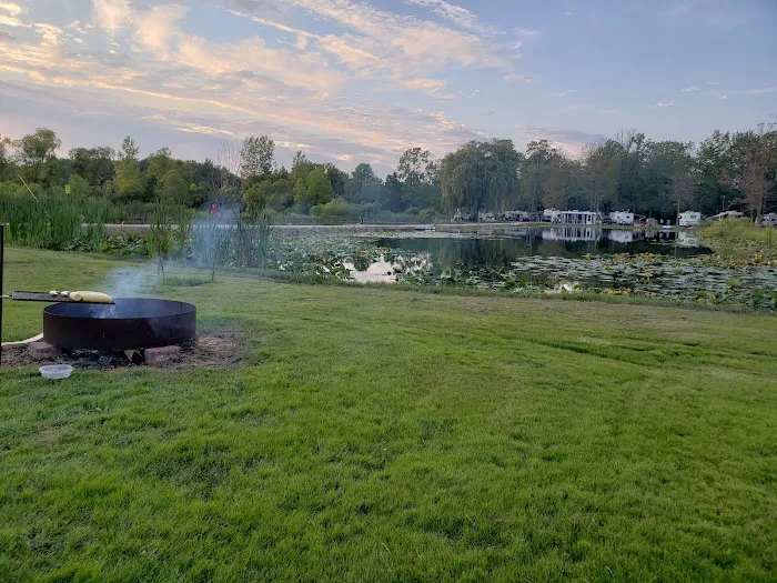 Family Campground 9