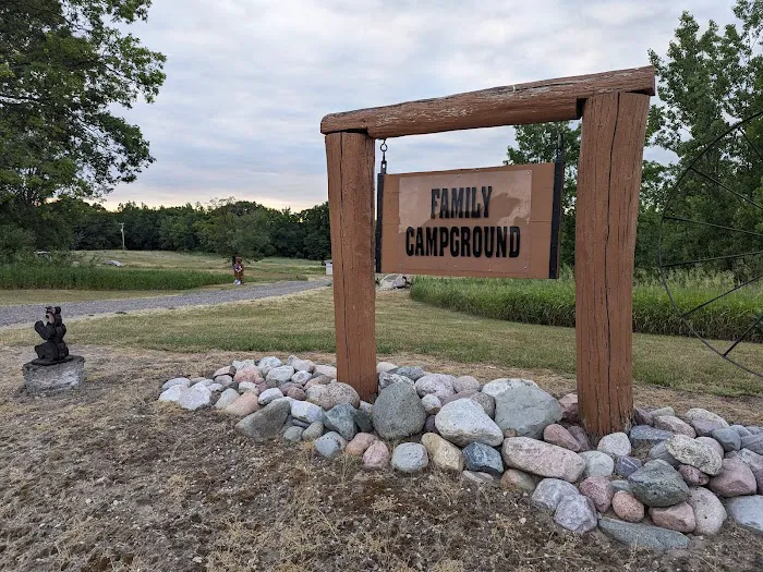 Family Campground 0